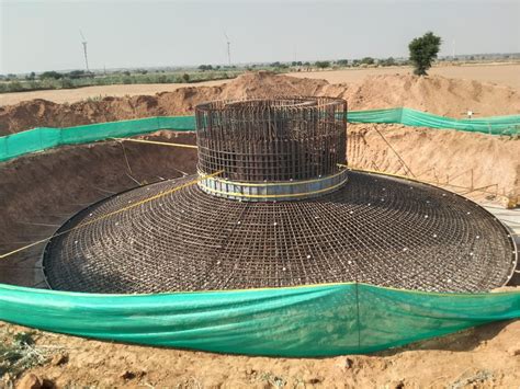 Continuum Green Energy | Dangri - 1 & 2