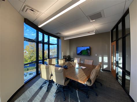 People's Bank Headquarters — ORW Architecture