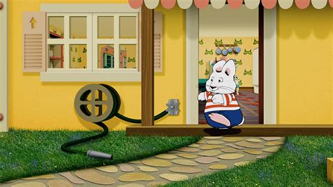 Image result for Max and Ruby Pool