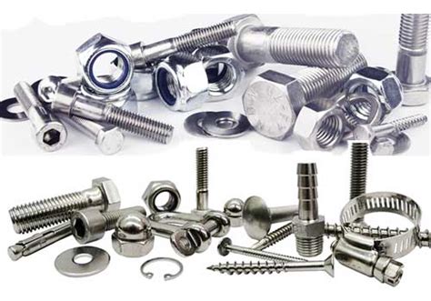 Pandey Industries : Manufacturers of Nuts,Bolts,Fasteners in Kolkata
