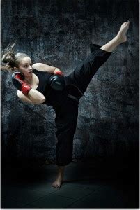 Self Defense Paper Print - Personalities posters in India - Buy art ...