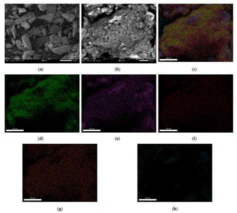 Effects of Mechanical Activation on the Bioleaching of Sphalerite and ...