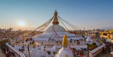 Kathmandu Travel Guide | Kathmandu Tourism - KAYAK