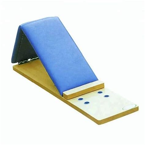 Physiotherapy Equipments - Morecare Multi Functional Sitter For ...