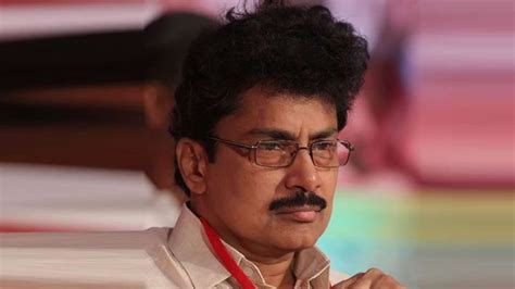 Kerala CPI(M) leader PK Sasi suspended for 6 months over sexual ...