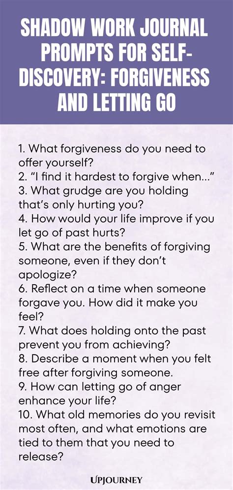 Image result for Shadow Work Addiction Journal Prompts