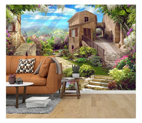 PAPER PLANE DESIGN Wallpaper for Full Wall Coverage (3 FEET X 4 FEET ...