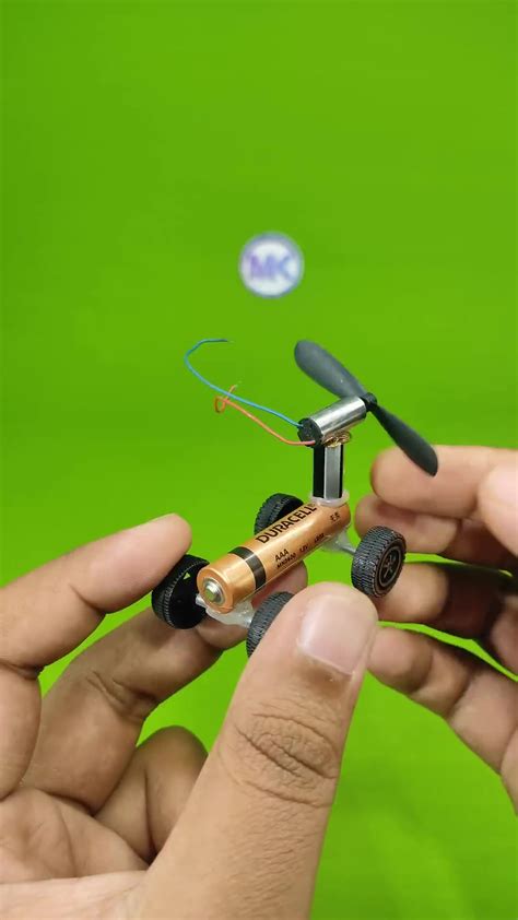 Simple Ideas Using DC Motor 的图像结果