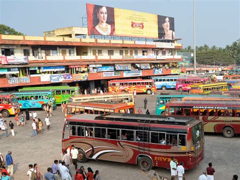 THALASSERY - Photo Gallery - Thalassery at a Glance