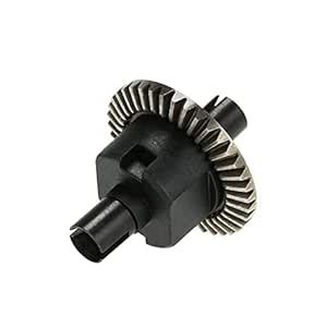 Buy GAH HSP 02024 Differential Gear Complete for RC HSP 1:10 Car Buggy ...