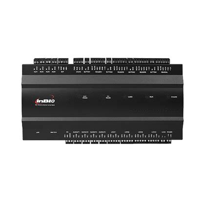 Access Control & Accessories – SRK Innovation