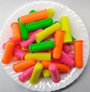 Buy M-Tech Crafts Finger Guard Finger Protector for Kitchen Fruit and ...