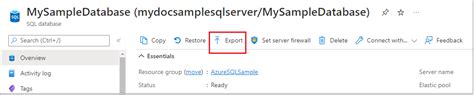 Image result for Use Azure Automate to Backup SQL DB to Blob