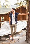 Image result for Boat Shoes Men Style