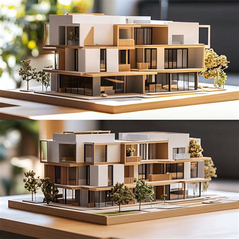 Physical Model 的图像结果