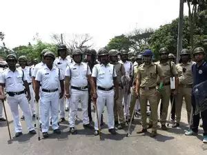 paresh pal: CBI questions Trinamool Congress legislator Paresh Pal in ...