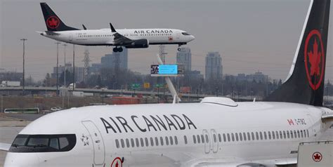 Aussie-Indian man pleads guilty to unruly behaviour on Air Canada ...