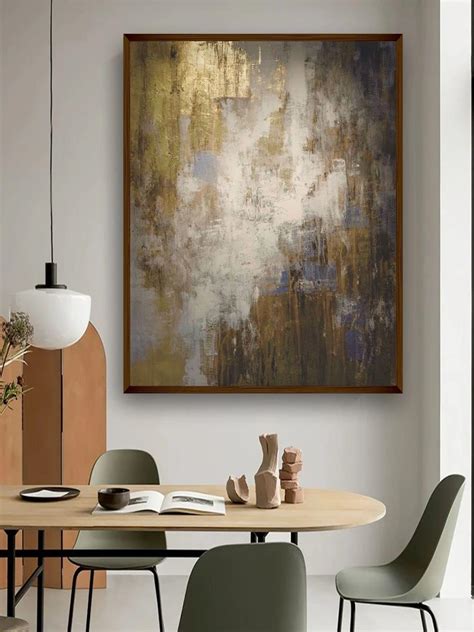 Artsense Painting for wall decoration Abstract wall painting for living ...