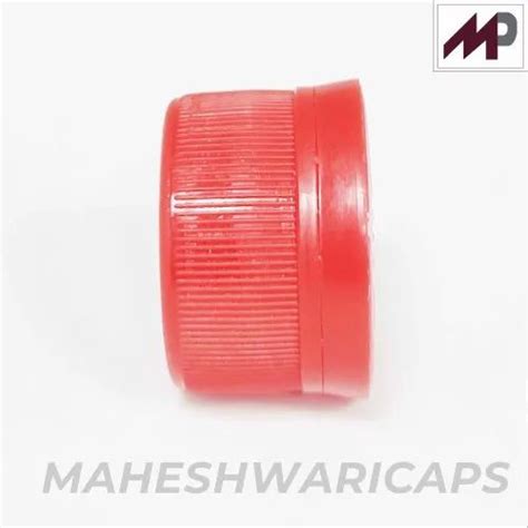 Pilfer Proof Cap - Pilfer Proof Plastic Caps Manufacturer from Noida