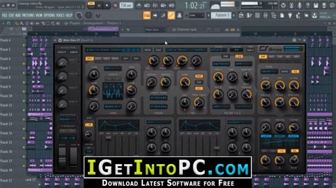 Image result for FPC Fruity Loops