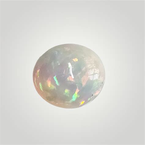 Certified Ethiopian Opal 10.59 Cts (11.64 Ratti) LXDG10 – Vibrancys