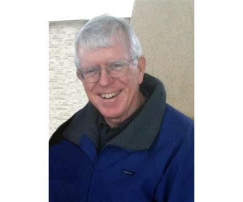 John Prendergast Obituary (2021) - Kalamazoo, MI - Langeland Family ...