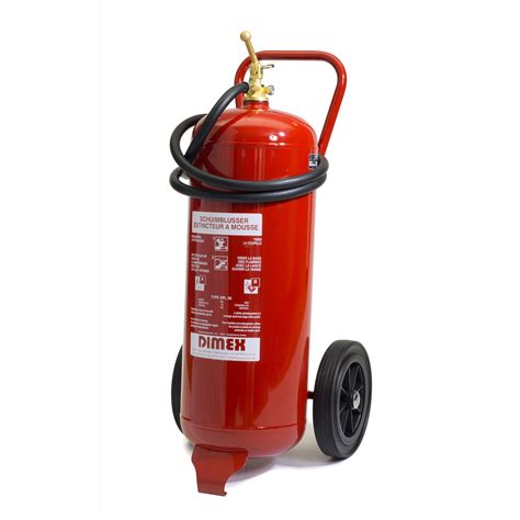 Producten | DIMEX Lochristi | Brandblussers, brandblusapparaten ...