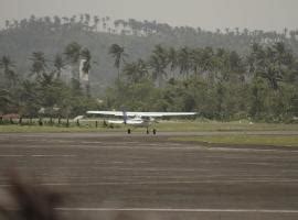 Diploma in Pilot Training (Commercial Pilot Licence) from Sun Aviation ...