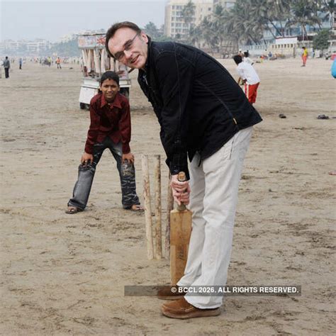Danny Boyle build the biggest hit of his career on the shores of India ...