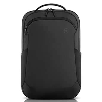 Buy Dell Ecoloop Pro 17 Inch Laptop Backpack With Anti-Scratch Nylex ...
