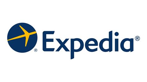 Expedia Logo: valor, história, PNG