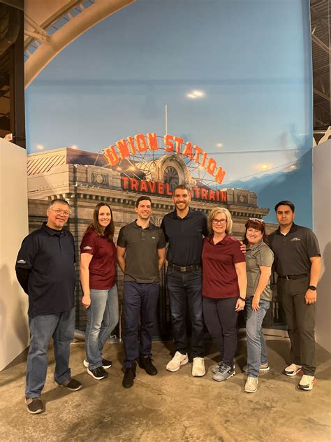 Lisa Dunnington on LinkedIn: The Central Metro Leadership team with ...