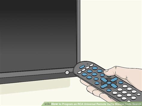 How to Program RCA TV Remote 的图像结果