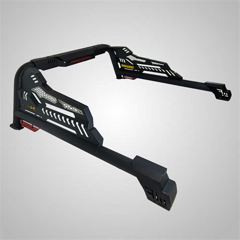 Same Day Dispatch | Toyota Hilux Accessories - New Shooters Roll Bar ...