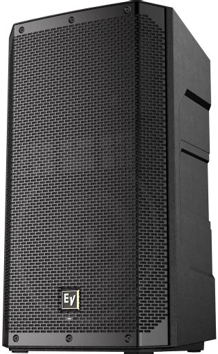 EV ElectroVoice ELX200-12P 12" Powered Loudspeaker
