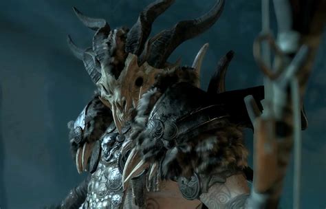 Diablo IV: Blizzard se plantea el crossplay como principal objetivo - Geeky