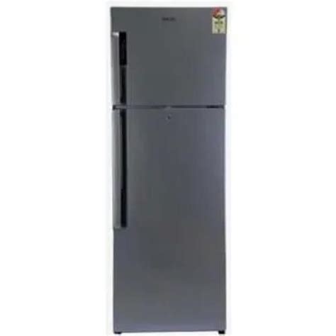 Croma CRAR2402 355 Ltr Double Door - Price in India, Specifications ...
