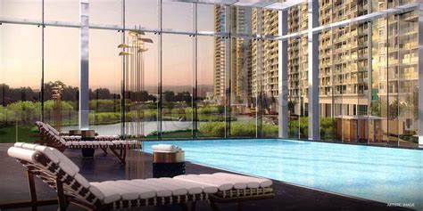 Trump Towers in Sector 65 | 3 and 4 Apartments In Gurgaon