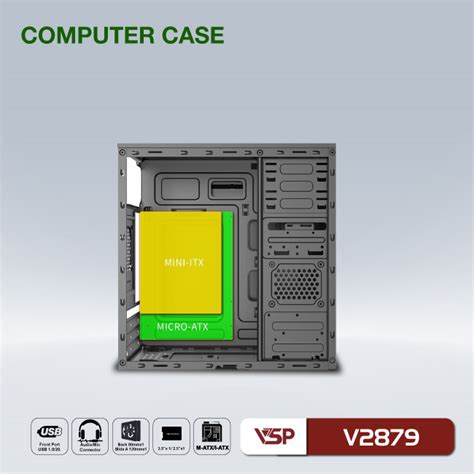 Image result for VSP Mini Case