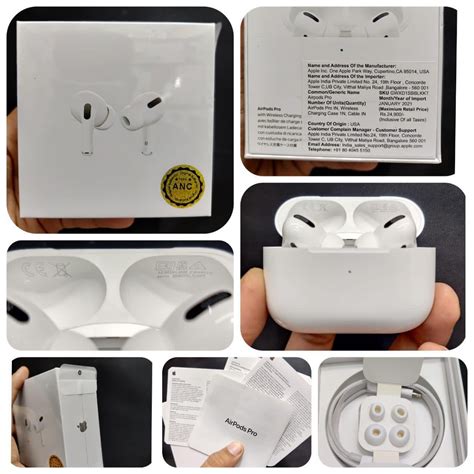 Different types of on sale airpods and prices