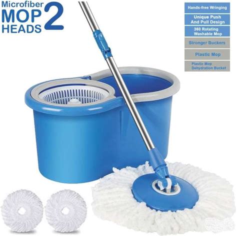 Mops - Buy Cleaning Mops Online in India | Shopsy