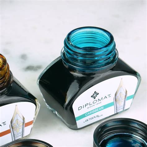 Diplomat - Germany | Premium Writing | Online Mantra