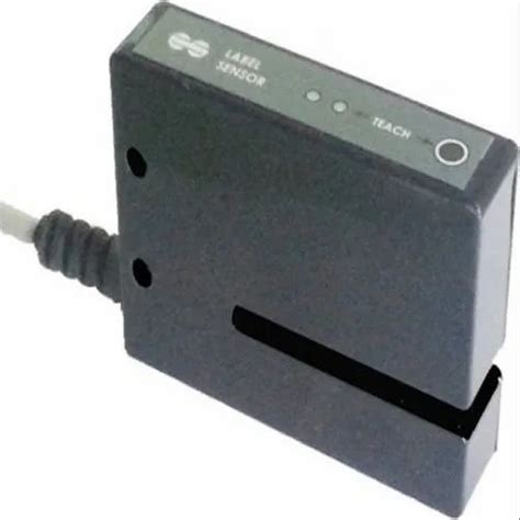 Label Sensor - Datalogic SRF-80-5-P Fork Sensor Manufacturer from Mumbai