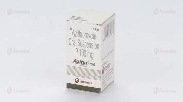 Azitus 100 and 200 Suspension | Anti Infective | Azithromycin Oral ...