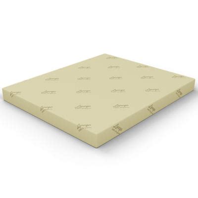 Orthoganic Luxury Mattress