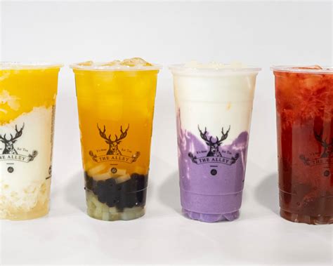 The Alley Delivery | Menu & Prices | Berlin | Uber Eats