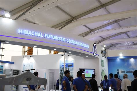 HFCL | Leading Manufacturer of Defence Networks Products with Cutting ...