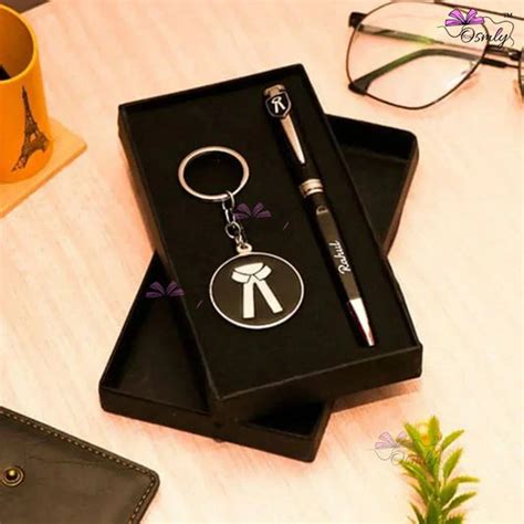 Customized Pen at OSMLY