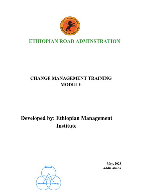 Change Management Module PDF 的图像结果