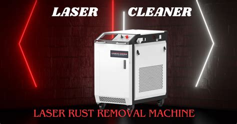 Image result for Laser Rust Removal Machine